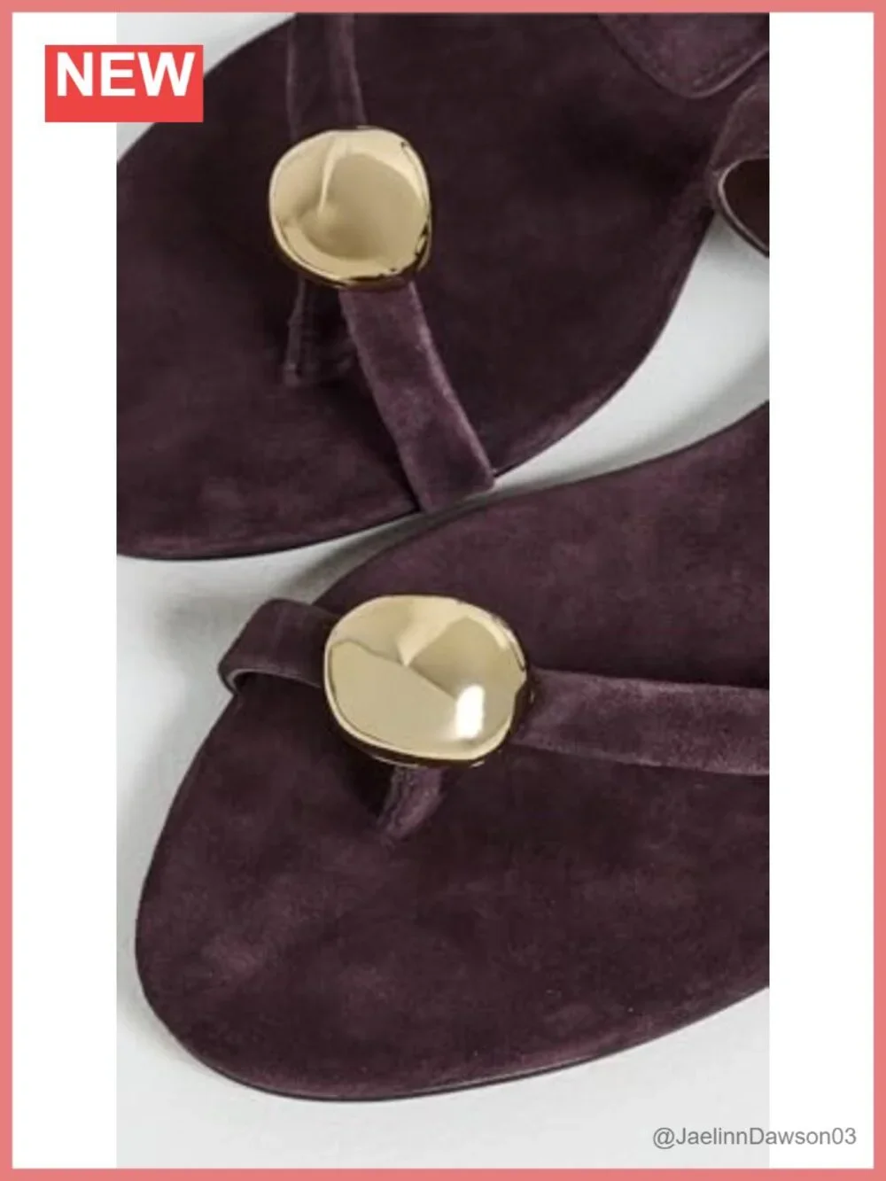 N/A chic slide